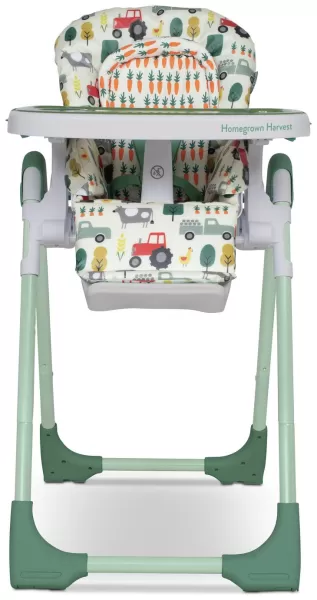 Image of Cosatto Noodle Old McDonald Highchair