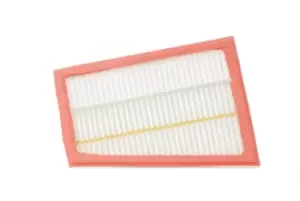 Image of RIDEX Air filter MERCEDES-BENZ 8A0645 6420940204,6420940404,6420942204 Engine air filter,Engine filter 6420943004,A6420940204,A6420940404,A6420942204