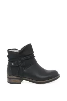 Image of Casual Ankle Boots