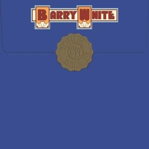 Image of Barry White - The Man Vinyl