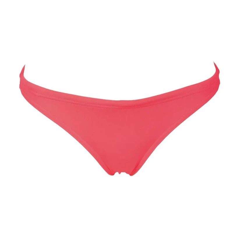 Image of Womens swim trunks Arena Real R Rouge Female L