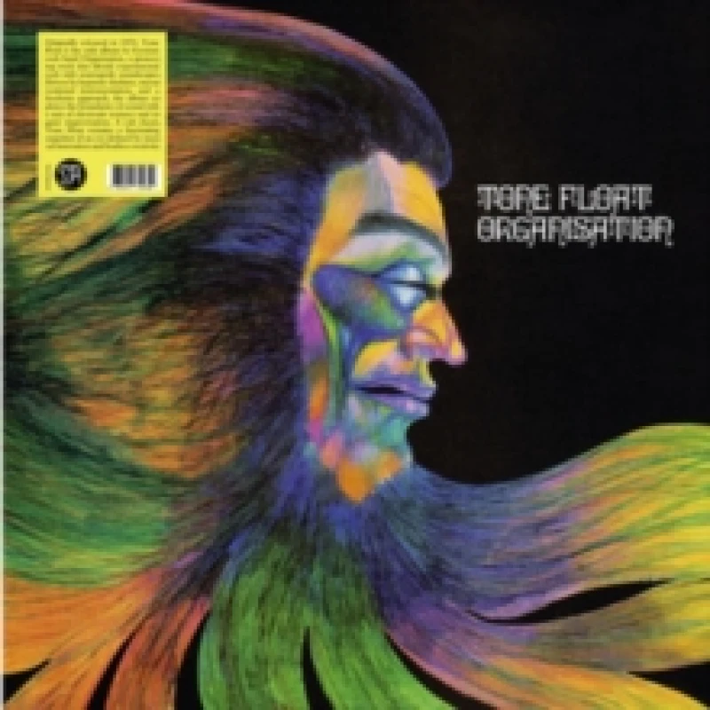 Image of Tone float Vinyl