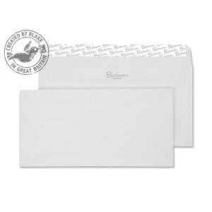 Image of Blake Premium Business DL 120gm2 Peel and Seal Wove Wallet Envelopes