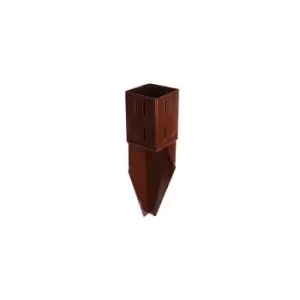 Image of Fixman 935341 Fence Repair Spike, 100X100Mm