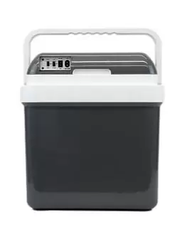 Image of Streetwize Accessories 24L Thermoelectric Cooler And Warmer Box