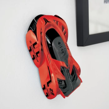 Image of Wall Climbing Super Car - Red