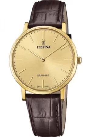 Image of Festina Watch F20016/2