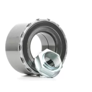 Image of MEYLE Wheel bearing kit MERCEDES-BENZ 014 750 0006 6393340006,6399810427,A6393340006 A6399810427