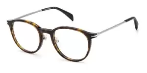 Image of David Beckham Eyeglasses DB 1074/G 3MA