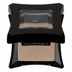 Image of Illamasqua Powder Eye Shadow 2g (Various Shades) - Slink