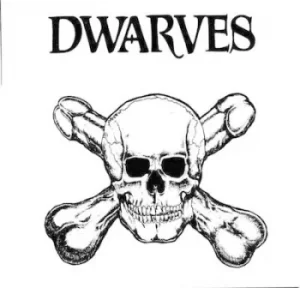 Image of Free Cocaine 1986-1988 by Dwarves Vinyl Album