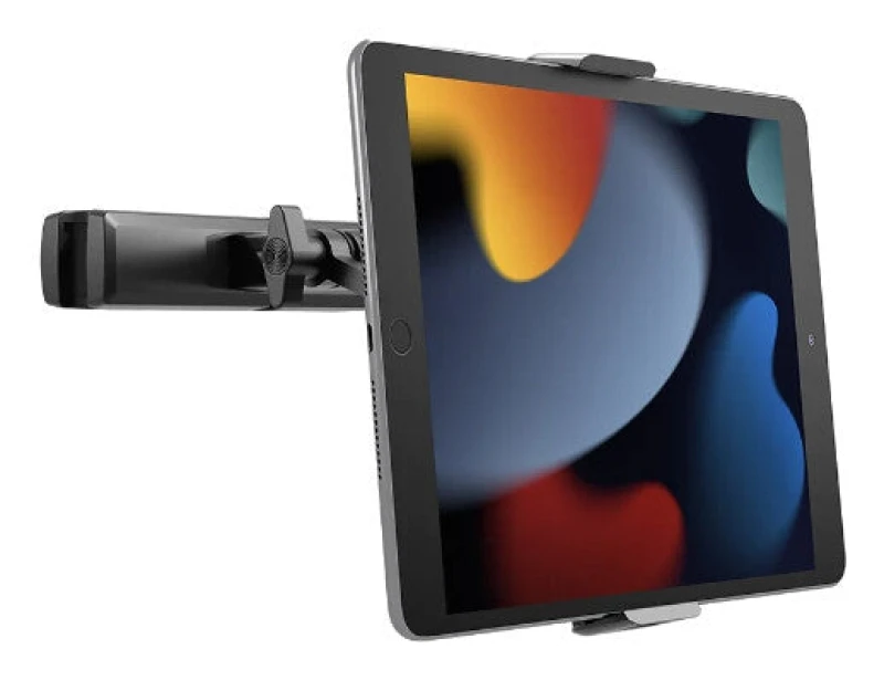 Image of Cygnett Cygnett CARGO III Passive holder Tablet/UMPC Black CY4100ACCAR