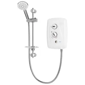 Image of Triton T80 Easi-Fit 9.5kW Electric Shower