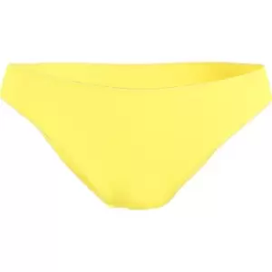 Image of Calvin Klein Bikini Bottom - Yellow