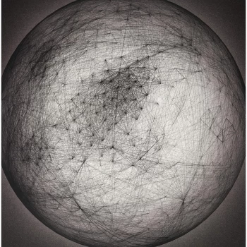 Image of Filmmaker - Late Stage Earth Vinyl