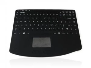 Image of Accuratus Accumed 540 MK2 Medical Keyboard