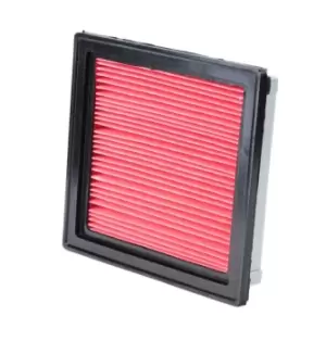 Image of JAPANPARTS Air filter FA-197S Engine air filter,Engine filter NISSAN,MICRA III (K12),MICRA II (K11),Note (E11, NE11),Micra C+C III (K12)