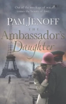 Image of The Ambassadors Daughter by Pam Jenoff Paperback