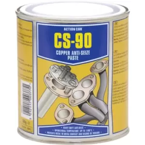 Image of CS90 500ML Copper Anti-seize Grease with Graphite