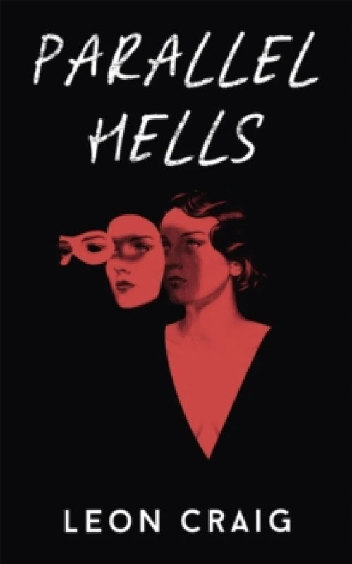 Image of Parallel Hells Hardback