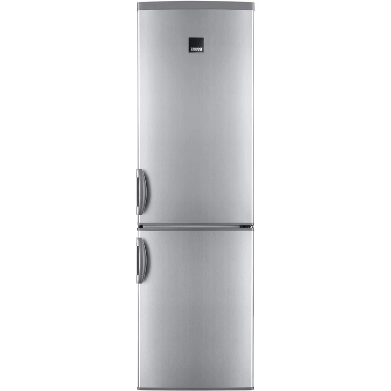 Image of Zanussi ZRB38426 357L Freestanding Fridge Freezer