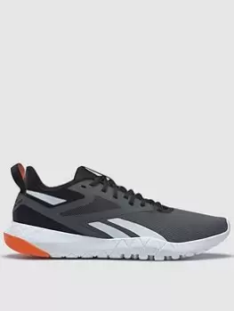 Image of Reebok Flexagon Force 4 - Black/Grey, Size 11, Men