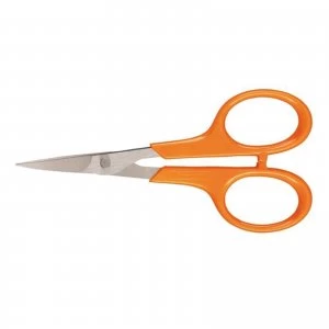 Image of Fiskars Curved Manicure Scissors