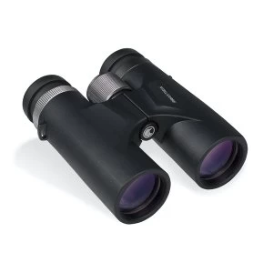 Image of PRAKTICA Avro 8x42 Binoculars Black