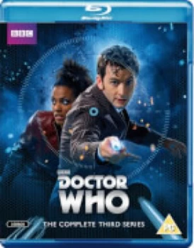 Image of Doctor Who - Series 3