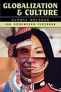 Image of globalization and culture global melange