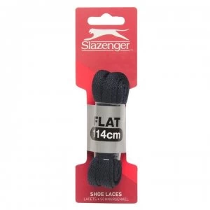 Image of Slazenger Shoe Laces - Navy