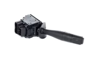 Image of RIDEX Steering Column Switch FIAT,PEUGEOT,CITROEN 1563S0055 9623641669,96236416ZL