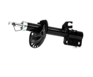 Image of RIDEX Shock absorber NISSAN 854S1111 54302AX60K,54302AX626,54302AY625 Shocks,Shock absorbers,Suspension shocks 54302BC10J,54302BC60J,E4302BC10A