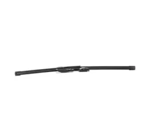 Image of RIDEX Wiper blade Front 298W0149 Windscreen wiper,Window wiper VW,AUDI,MERCEDES-BENZ,Golf V Schragheck (1K1),TOURAN (1T1, 1T2),Passat Variant (3C5)