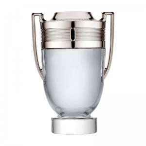 Image of Paco Rabanne Invictus Eau de Toilette For Him 150ml