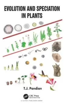 Image of Evolution and Speciation in Plants