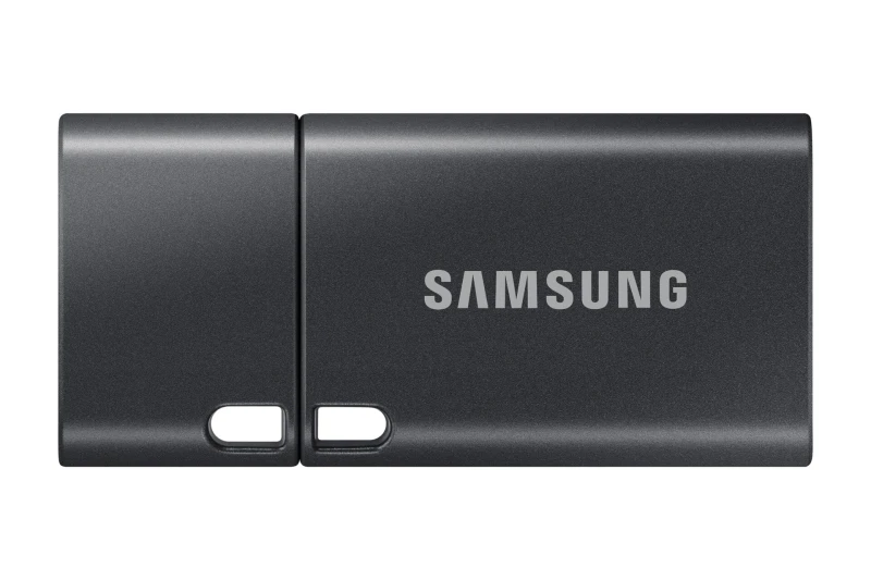 Image of Samsung 512GB USB Type-C Flash Drive - Secret Grey MUF-512DA4/APC