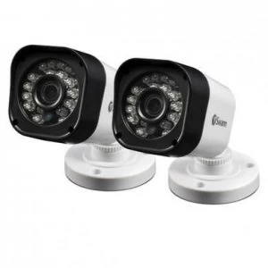 Image of Swann T-835 720p HD Analogue Bullet Camera with Night Vision