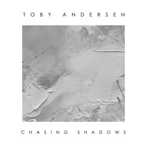 Image of Toby Andersen - Chasing Shadows Coloured Vinyl