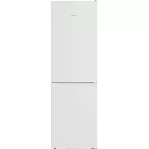 Image of Hotpoint H7X83AW Frost Free Fridge Freezer