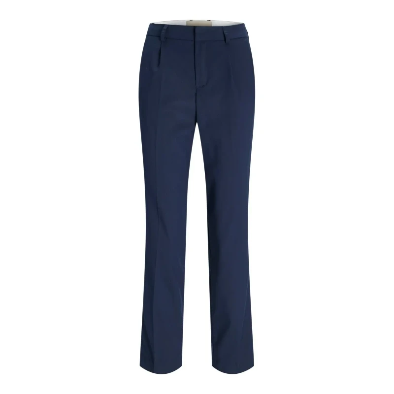 Image of JJXX Womens Trousers JJXX chloe Bleu Female 24x30