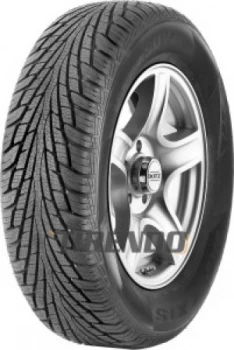 Image of Maxxis Victra SUV M+S 215/55 R18 99V XL