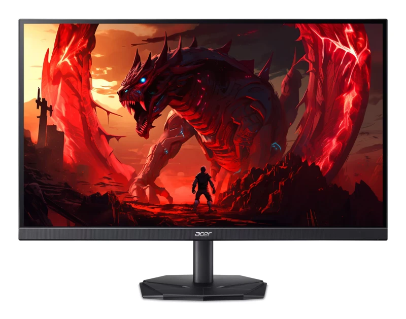 Image of Acer Nitro KG1 KG241Y X3 computer monitor 60.5cm (23.8") 1920 x