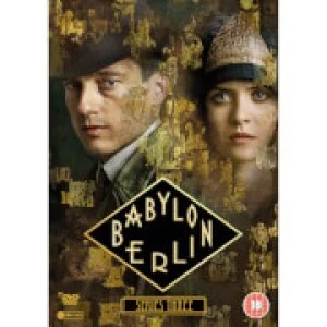 Image of Babylon Berlin Series 3
