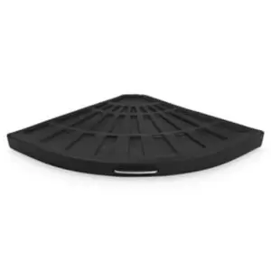 Image of Blooma Tivano Black Parasol Base 15Kg