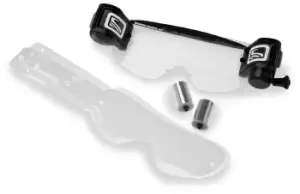 Image of Scott Voltage Goggle Works Film Kit, clear, clear, Size One Size