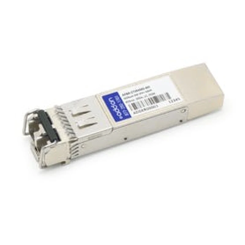 Image of AddOn Networks AFBR-57J9AMZ-AO network transceiver module Fiber optic