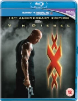 Image of XXX - 15th Anniversary Edition