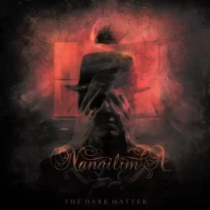 Image of The Dark Matter by Nangilima CD Album