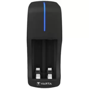 Image of Varta Mini Charger 2x56703 Charger for cylindrical cells NiMH AAA , AA